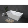 Акриловая ванна BELBAGNO BB60-1700-800
