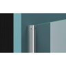 Душевая дверь 100 см BELBAGNO ETNA ETNA-B-1-100-C-Cr