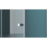 Душевой уголок BELBAGNO ALBANO-ASH-1-80/90-C-Cr