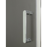Душевой уголок BELBAGNO UNO-195-AH-1-150/100-C-Cr